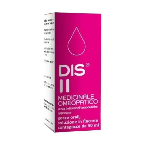Igeakos Dis 11 Gocce 50 Ml | Acquista Online su Farmaclick