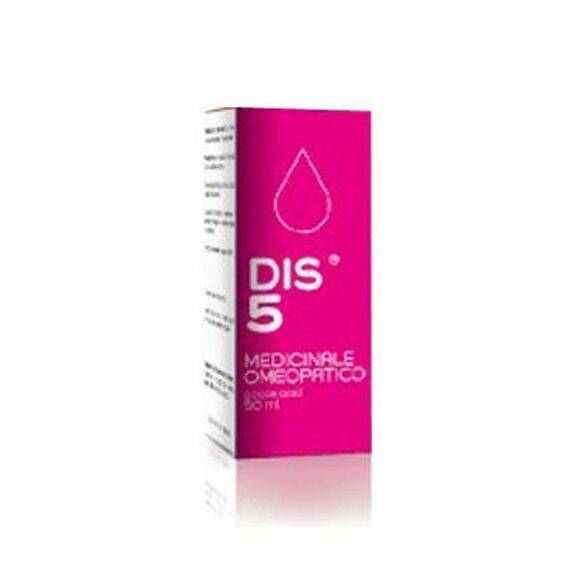 Dis 5 Gocce 50 Ml | Acquista Online su Farmaclick