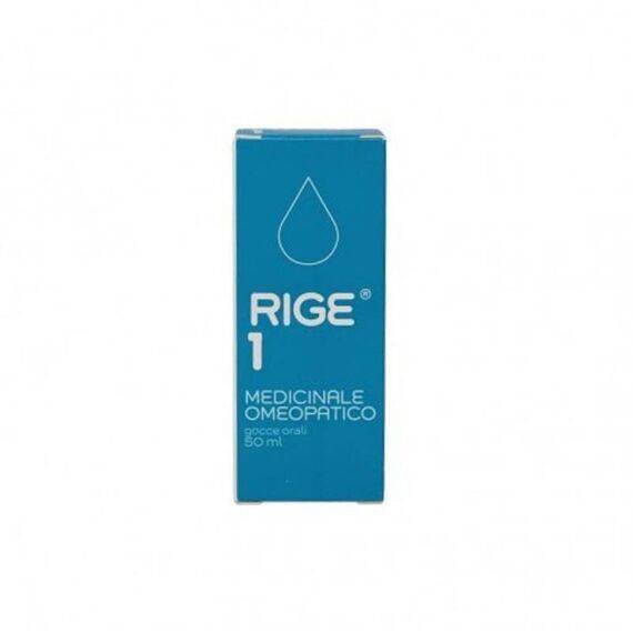 Rige 1 Gocce 50 Ml | Acquista Online su Farmaclick