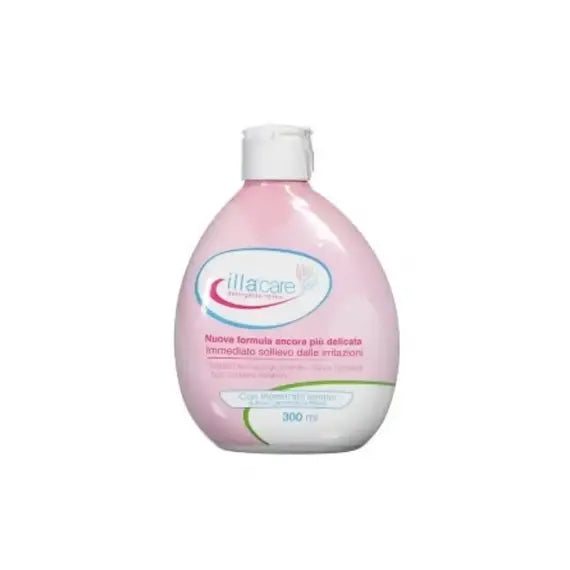 Illa Care Detergente Intimo 300ml | Acquista Online su Farmaclick