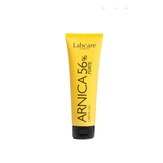Labcare Crema Massaggio Arnica 125 Ml | Acquista Online su Farmaclick