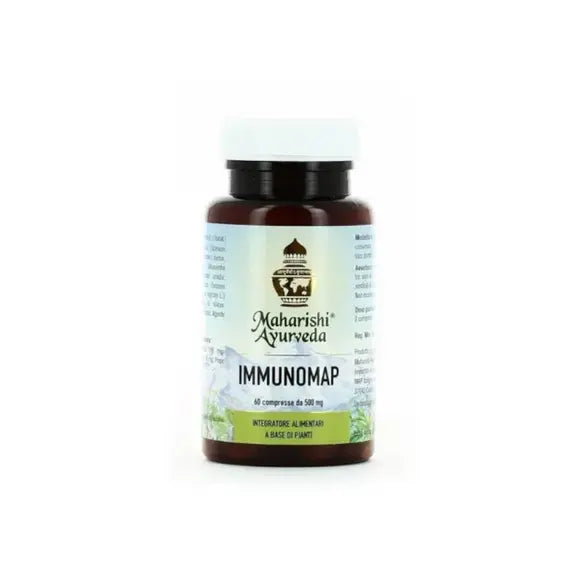 Immunomap 60 Compresse | Acquista Online su Farmaclick
