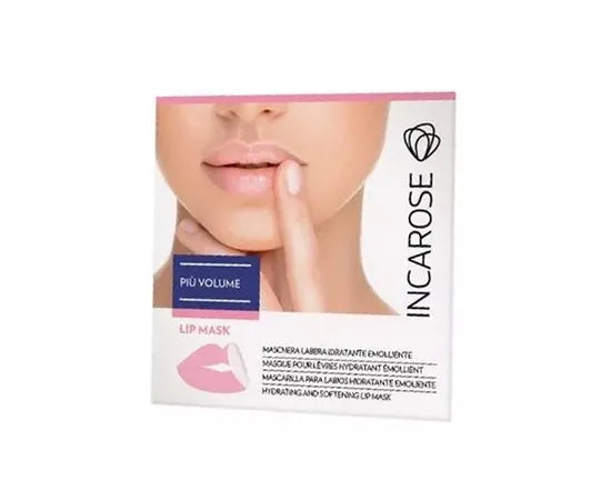Incarosa Piu Volume Lip Mask 3