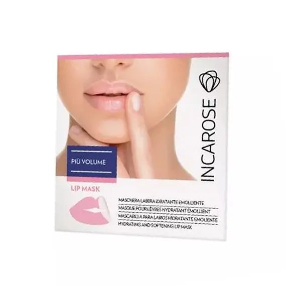 Incarosa Piu Volume Lip Mask 3 | Acquista Online su Farmaclick