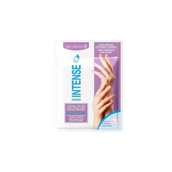 Incarose Eph Intense Hand Pack | Acquista Online su Farmaclick