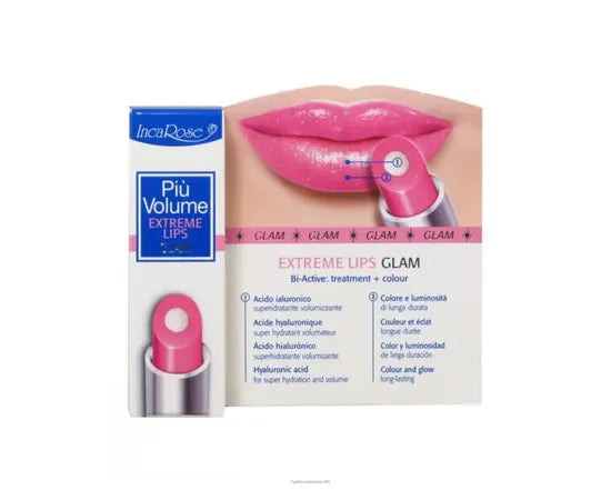 Incarose Extreme Lips Glam 49