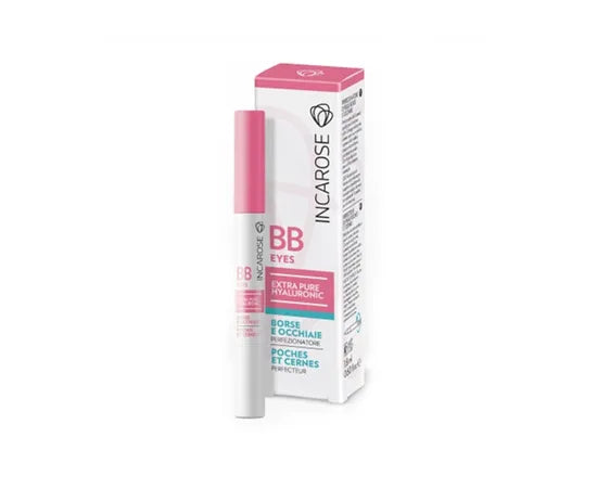 Incarose Bb Eyes Hyaluronic M Diva 30 Ml