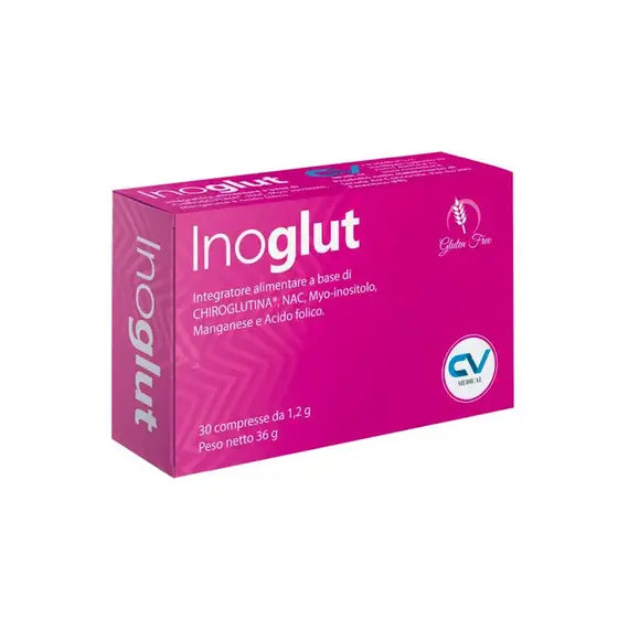 Inoglut Medical 30 Compresse | Acquista Online su Farmaclick