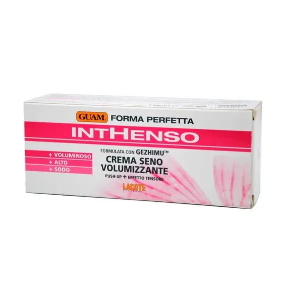 Guam Inthenso Crema Volumizzante Seno 150ml | Acquista Online su Farmaclick
