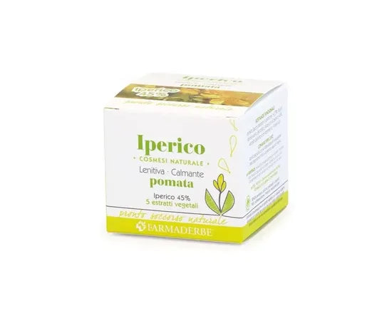 Iperico Pomata 75Ml