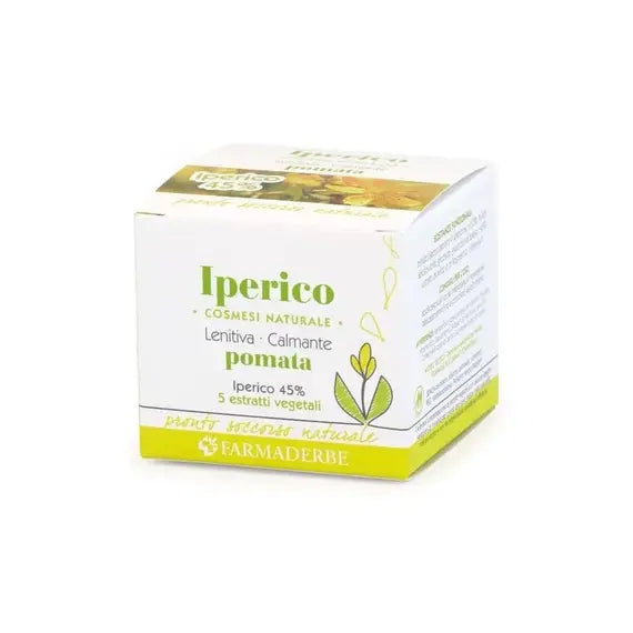 Iperico Pomata 75ml | Acquista Online su Farmaclick
