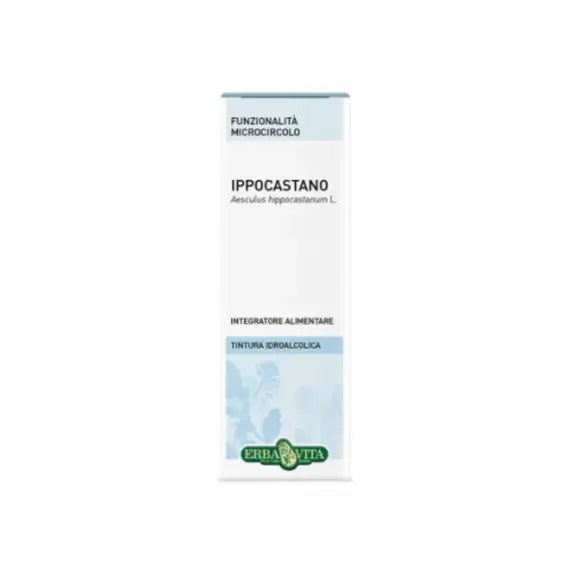 Ippocastano Semi Tintura Idroalcolica 50 Ml | Acquista Online su Farmaclick