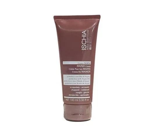 Ischia Crema Mani Protettiva 75 Ml