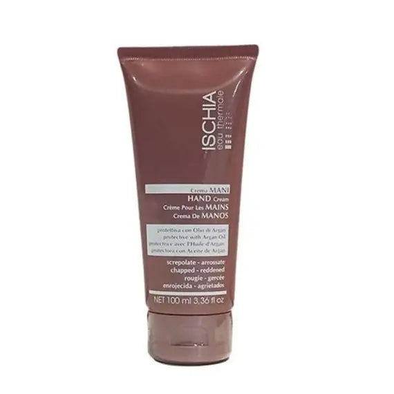 Ischia Crema Mani Protettiva 75 Ml | Acquista Online su Farmaclick