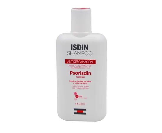 Isdin Psorisdin Shampoo Antidesquamazione 200 Ml