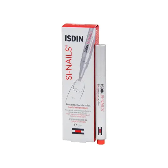 Isdin Si-nails Rinforzante per Unghie Lacca Idrosolubile Stick 2,5 Ml | Acquista Online su Farmaclick