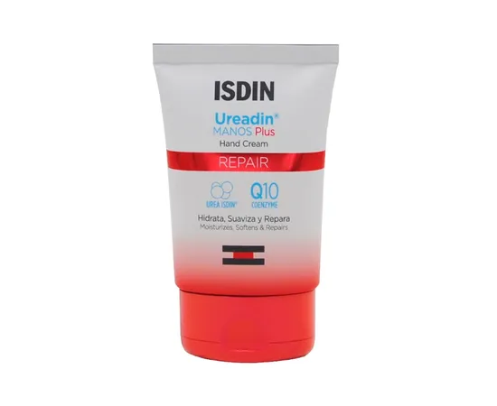 Isdin Repair Ureaidn Manos Plus Crema Mani 50 Ml