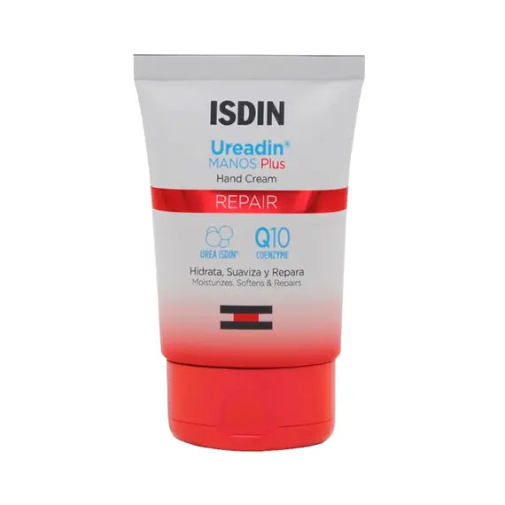 Isdin Repair Ureaidn Manos Plus Crema Mani 50 Ml | Acquista Online su Farmaclick