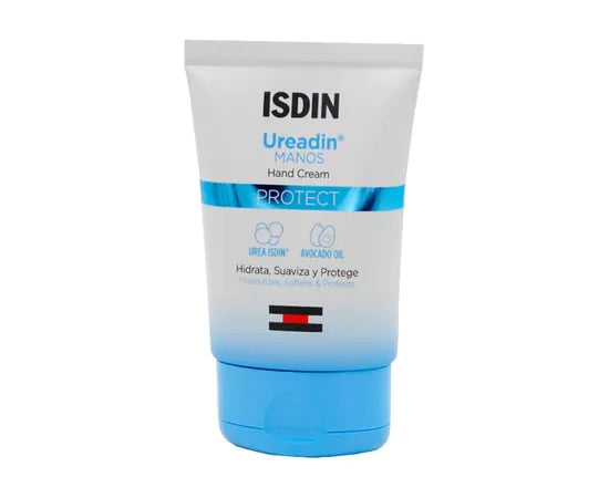 Isdin Ureadin Manos Crema Mani 50 Ml