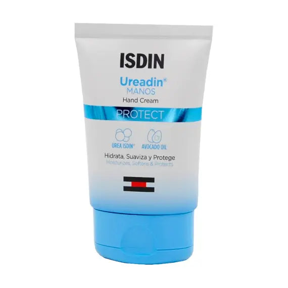 Isdin Ureadin Manos Crema Mani 50 Ml | Acquista Online su Farmaclick