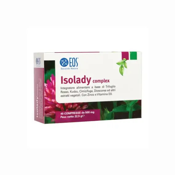 Isolady Compex 45capsule | Acquista Online su Farmaclick