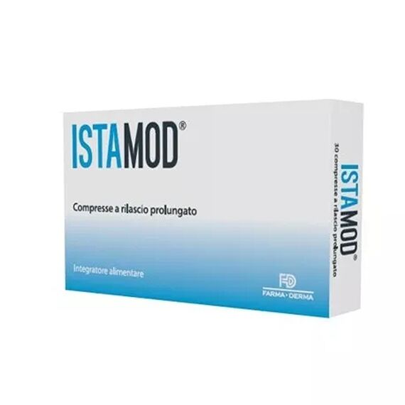 Istamod Integratore 30 Compresse Gastrointestinali | Acquista Online su Farmaclick