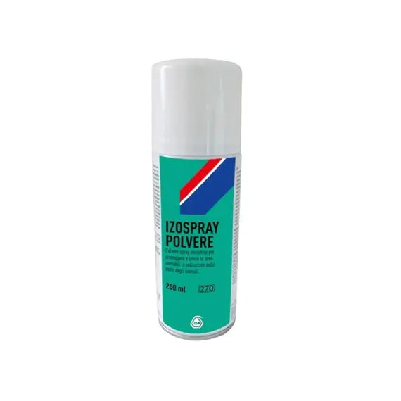 Izospray Velo 200 Ml | Acquista Online su Farmaclick