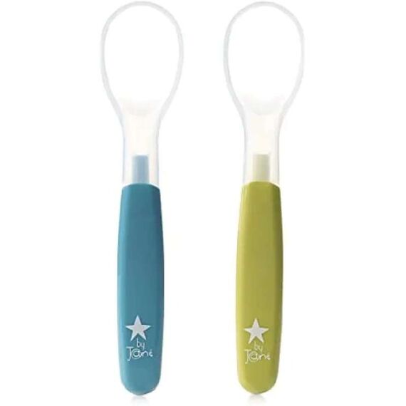 Jane Cucchiai in Silicone | Acquista Online su Farmaclick