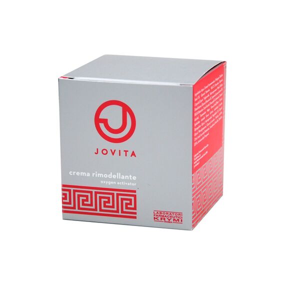 Jovita Crema Rimodellante Viso | Acquista Online su Farmaclick