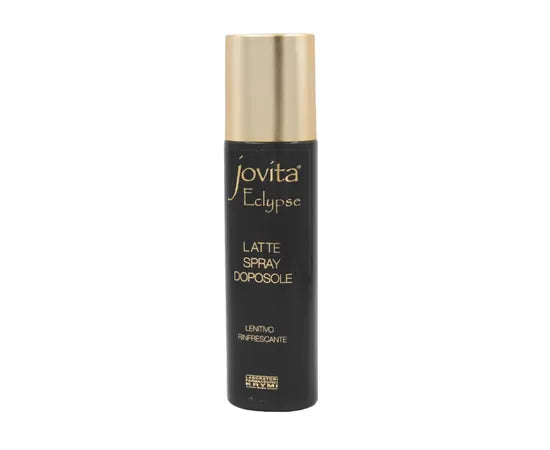 Jovita Eclypse Latte After Sun Beruhigendes Erfrischendes Spray 200 ml