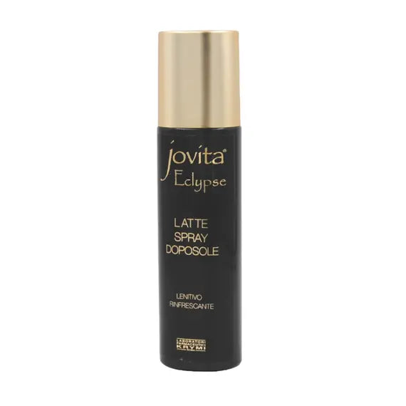 Jovita Eclypse Latte Spray Doposole Lenitivo Rinfrescante 200 Ml | Acquista Online su Farmaclick