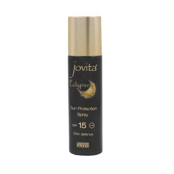Jovita Eclypse Latte Solare Spray Spf 15+ Dna Defence 200 Ml | Acquista Online su Farmaclick