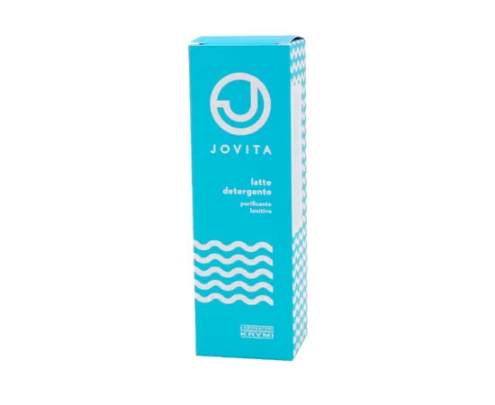 Jovita Reinigende und Beruhigende Reinigungsmilch 200 ml