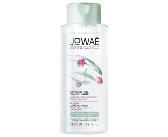 Jowae Acqua Micellare Struccante 400 Ml