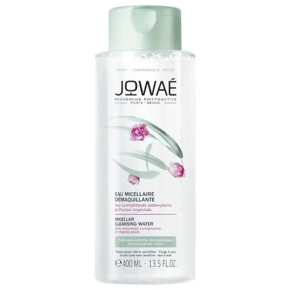 Jowae Acqua Micellare Struccante 400 Ml | Acquista Online su Farmaclick
