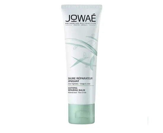 Jowae Balsamo Lenitivo Riparatore Viso & Corpo 40 Ml