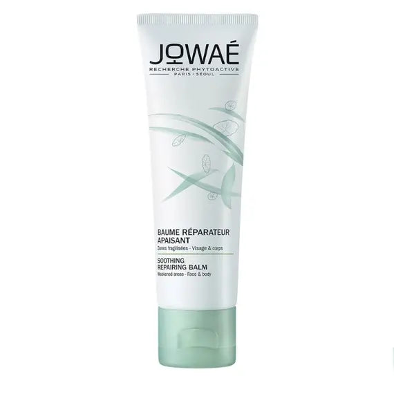 Jowae Balsamo Lenitivo Riparatore Viso & Corpo 40 Ml | Acquista Online su Farmaclick