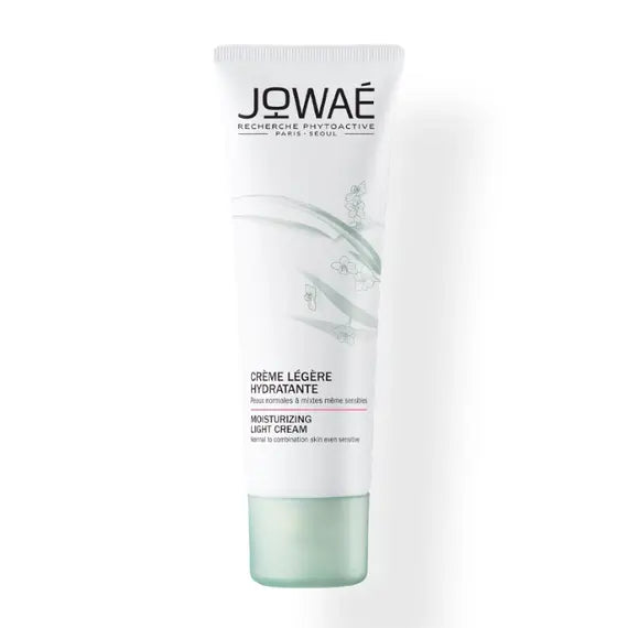 Jowae Crema Leggera Idratante 40 Ml | Acquista Online su Farmaclick