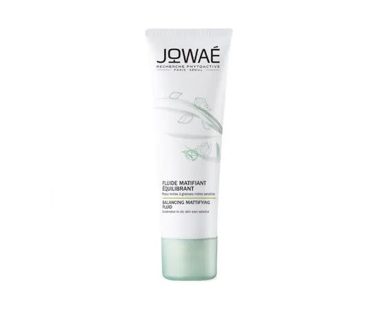 Jowae Fluido Riequilibrante Opacizzante 40 Ml