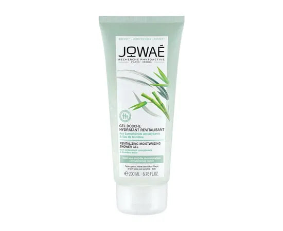Jowae Feuchtigkeitsspendendes und vitalisierendes Duschgel 200 ml