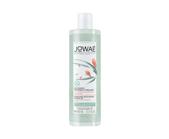Jowae Feuchtigkeitsspendendes und belebendes Duschgel 400 ml