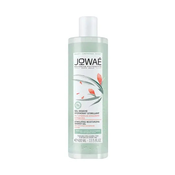 Jowae Gel Doccia Idratante Stimolante 400 Ml | Acquista Online su Farmaclick
