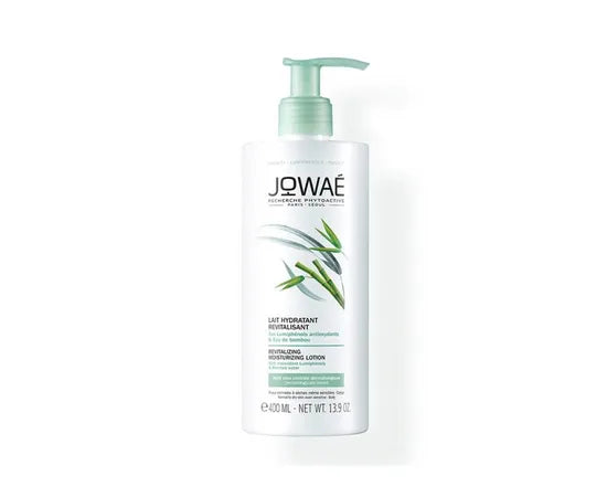 Jowae Revitalisierende Feuchtigkeitsmilch 400 ml