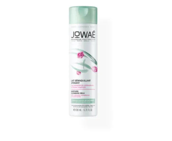 Jowae Beruhigende Reinigungsmilch 200 ml