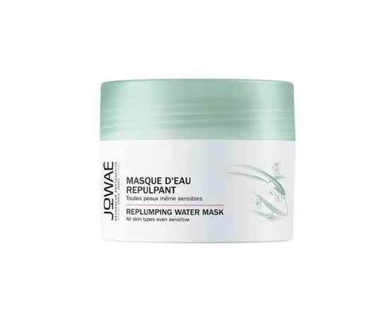Jowae Maschera Idratante Rimpolpante 50 Ml