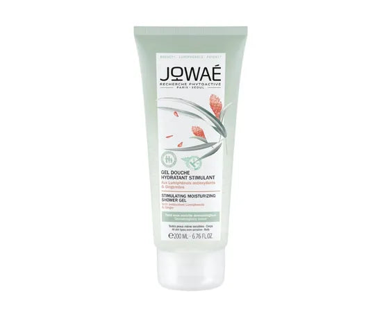 Jowae Stimulierendes Feuchtigkeits-Duschgel 200 ml