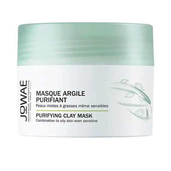 Jowae Maschera con Argilla Purificante 50 Ml | Acquista Online su Farmaclick