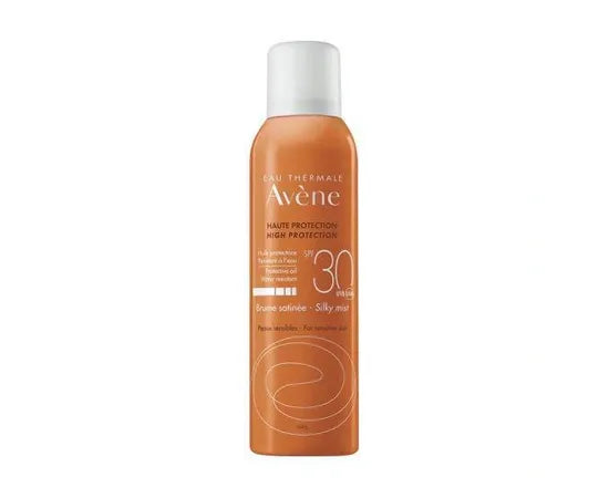 Avene Nebulizzatore Spray Olio Solare Spf 30 Viso E Corpo 150 Ml