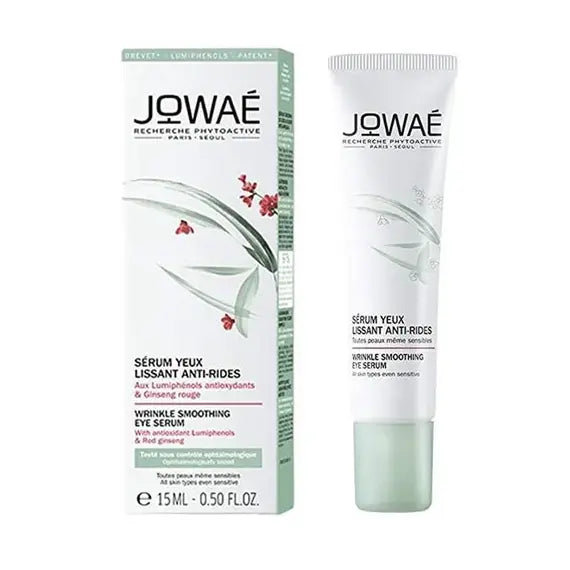 Jowae Siero Occhi Levigante Anti Rughe 40 Ml | Acquista Online su Farmaclick