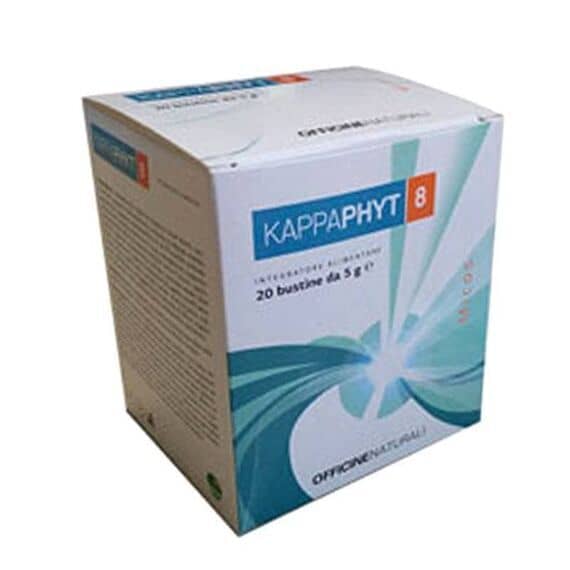 Oncophyt 8 20 Bustine da 5 G | Acquista Online su Farmaclick